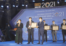 DDCI – Quảng Ninh, chỉ có điểm xuất phát không có điểm dừng