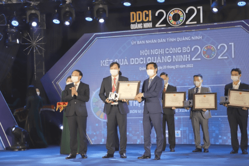 DDCI – Quảng Ninh, chỉ có điểm xuất phát không có điểm dừng