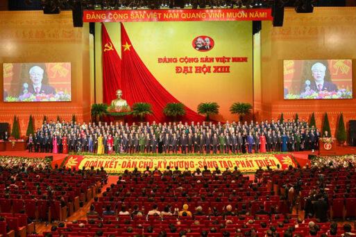 10 sự kiện nổi bật của Việt Nam năm 2021