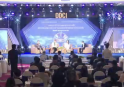 Quảng Ninh: DDCI là nền tảng nâng cao chất lượng PCI