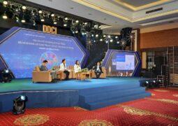 DCCI thúc đẩy lãnh đạo địa phương cải thiện môi trường kinh doanh