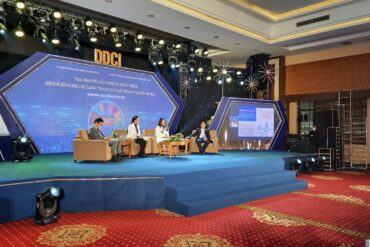 DCCI thúc đẩy lãnh đạo địa phương cải thiện môi trường kinh doanh