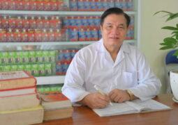 Tiến sĩ danh dự – Lương y Nguyễn Bá Nho: Người thầy thuốc có “tấm lòng vàng” đối với bệnh nhân nghèo