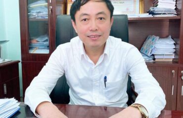 Chủ tịch UBND xã Quảng Lưu, huyện Quảng Xương, tỉnh Thanh Hóa Mai Xuân Chiến với việc xây dựng văn hóa doanh nghiệp tỉnh nhà