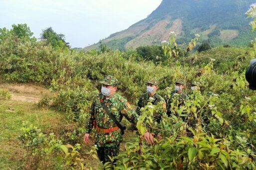 Bộ đội Biên phòng tỉnh Quảng Ninh: Lũy thép vững chắc nơi tuyến đầu tổ quốc