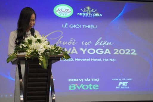 Trải nghiệm du lịch Việt Nam cùng những “Nữ hoàng Yoga Việt Nam”