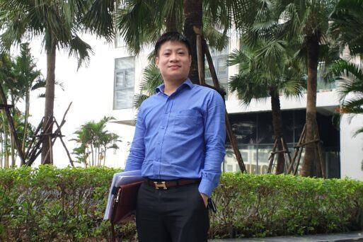 Diễn đàn Văn hóa Doanh nhân: Ông Nguyễn Nam – Chủ tịch HĐQT Công ty CP Nghe nhìn Đông Nam