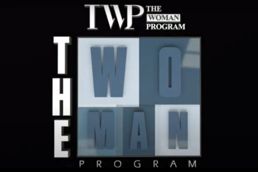 The woman Program: Tôn vinh vẻ đẹp trí tuệ phụ nữ