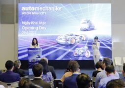 Triển lãm Automechanika Tp.Hồ Chí Minh 2022 chính thức trở lại