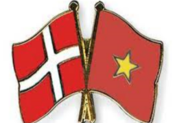 Thái tử kế vị và công nương Đan Mạch sắp thăm Việt Nam