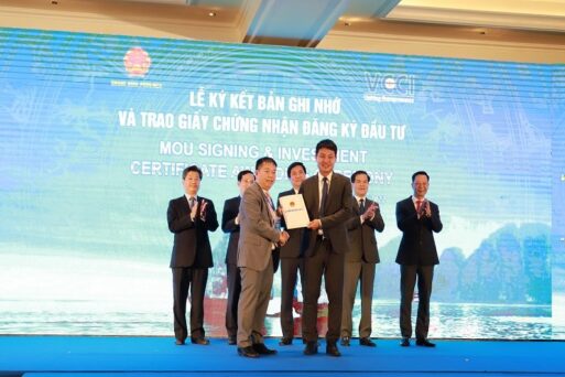Quảng Ninh: Khai mạc Hội nghị xúc tiến đầu tư năm 2022