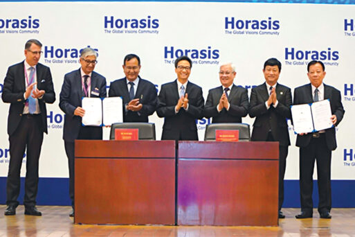 Diễn đàn hợp tác kinh tế Ấn Độ Horasis 2022: Cơ hội mới cho Bình Dương