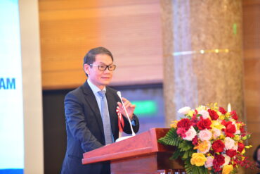 Chủ  Tịch HĐQT THACO Trần Bá Dương: Nỗ lực vì công bằng, minh bạch và liêm chính