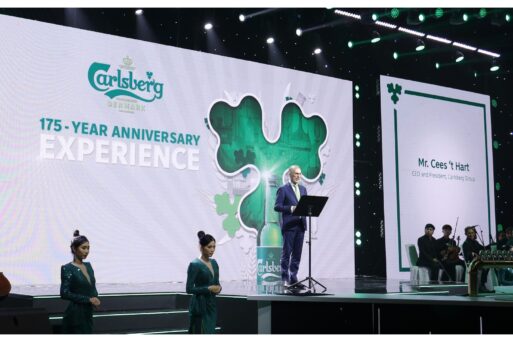 Carlsberg – Hành trình 175 năm theo đuổi sự hoàn hảo