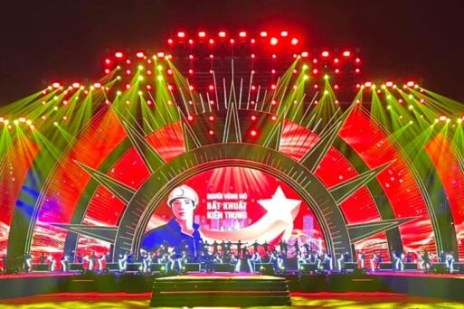 Quảng Ninh: Khai mạc Đại hội Thể thao toàn quốc lần thứ IX năm 2022