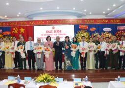 Bình Phước: Ươm mầm hữu nghị Việt Nam – Campuchia
