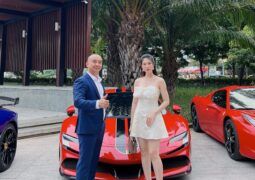 Doanh nhân Nguyễn Thanh Tùng thành công nhờ chữ “Tín”