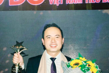 Nhạc sĩ-doanh nhân Huỳnh Thanh Vạn: “Người truyền cảm hứng khởi nghiệp”  
