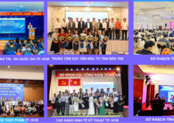 Cuộc thi “Design Thinking – Open Innovation 2023” thu hút sự quan tâm của nhiều chuyên gia