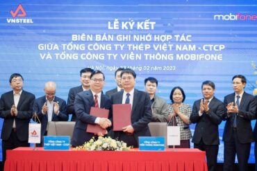 Văn hóa doanh nghiệp của Tổng công ty Thép Việt Nam – CTCP trong bối cảnh mới hiện nay