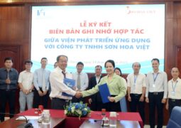 Ông Nguyễn Văn Phan – Giám đốc Công ty Sơn Hoa Việt: Mong đưa công nghệ sơn chống nóng sử dụng cho nhà ở xã hội