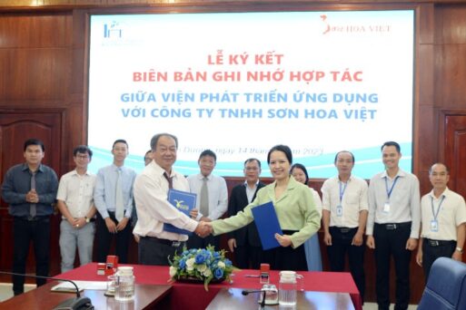 Ông Nguyễn Văn Phan – Giám đốc Công ty Sơn Hoa Việt: Mong đưa công nghệ sơn chống nóng sử dụng cho nhà ở xã hội