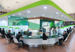 Khách hàng có thể vay vốn tại Vietcombank để trả nợ khoản vay tại ngân hàng khác