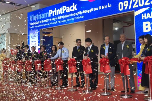 Khám phá cơ hội kinh doanh mới tại VietnamPrintPack 2023