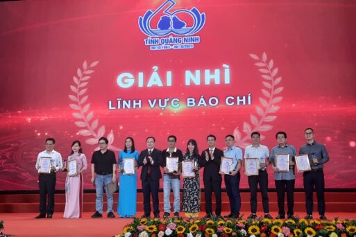 Quảng Ninh: Tổng kết và trao giải các tác phẩm văn học, nghệ thuật, báo chí