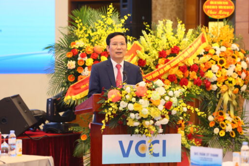 Công bố 23 tác phẩm đạt giải Cuộc thi sáng tác ca khúc “Hào khí doanh nhân Việt Nam”  