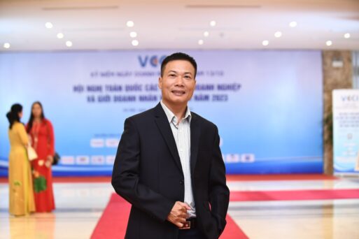Lan toả bản lĩnh và ý chí doanh nhân Việt Nam