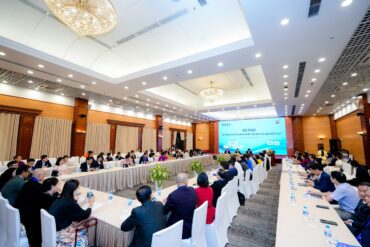 Diễn đàn “Tư tưởng Hồ Chí Minh với văn hóa kinh doanh”