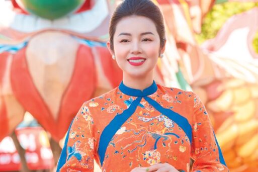 CEO Amy Lê Anh và hành trình văn hoá, thương mại Việt Nam trên toàn cầu