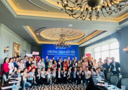 Ban Thương mại – Dịch vụ CLB Doanh nhân Nam Định tại thành phố Hồ Chí Minh tổ chức chương trình kết nối giao thương Qúy 2/2024