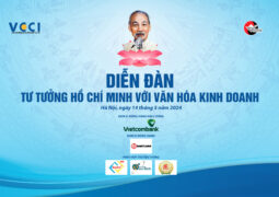 Diễn đàn “Tư tưởng Hồ Chí Minh với văn hóa kinh doanh”: Phát huy tư tưởng Hồ Chí Minh về đoàn kết để xây dựng đội ngũ doanh nhân trong Hội Doanh nhân Nam Định tại Hà Nội