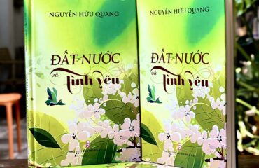 Tác giả tác phẩm: Nhà thơ Nguyễn Hữa Quang