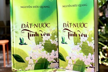 Tác giả tác phẩm: Nhà thơ Nguyễn Hữa Quang