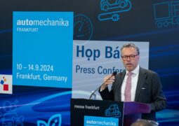Automechanika Frankfurt 2024: Thúc đẩy chuyển đổi và phát triển bền vững