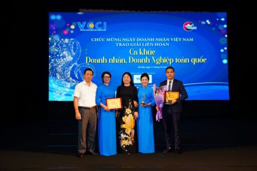 Liên hoan ca khúc tôn vinh Doanh nhân, Doanh nghiệp năm 2024