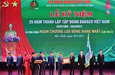 AHLĐ Nguyễn Như So: Bản lĩnh của người doanh nhân khoác áo lính