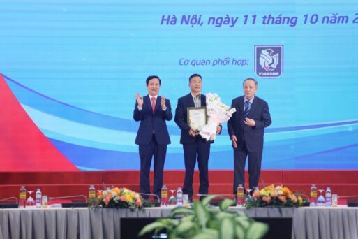 Phạm Tiến Dũng: Nhạc sĩ của Doanh nhân