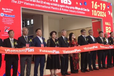 VietnamPlas 2024: Cơ hội để các doanh nghiệp cải tiến và thay đổi công nghệ mới  