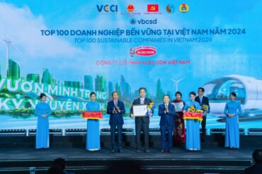 Acecook Việt Nam: Tạo sản phẩm mang văn hoá Việt trên thị trường quốc tế  