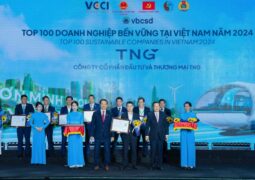 TNG ngôn ngữ đặc trưng từ văn hoá doanh nghiệp