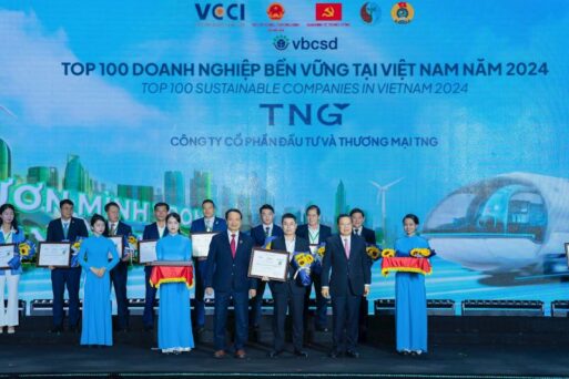 TNG ngôn ngữ đặc trưng từ văn hoá doanh nghiệp