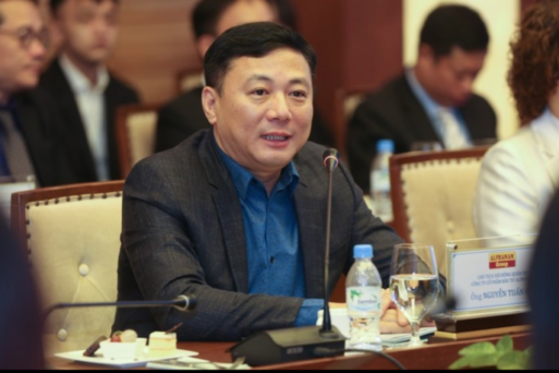 Những doanh nhân tuổi Tỵ: Bứt phá với tầm nhìn xa
