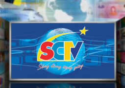 SCTV Định hình ý tưởng – Truyền tải chuẩn mực văn hoá  