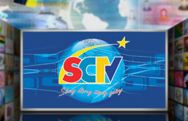 SCTV Định hình ý tưởng – Truyền tải chuẩn mực văn hoá  