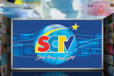 SCTV Định hình ý tưởng – Truyền tải chuẩn mực văn hoá  