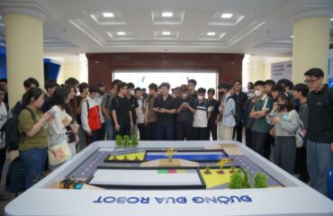 SAMSUNG tiếp tục chuỗi sự kiện SIC TECH DAY 2025